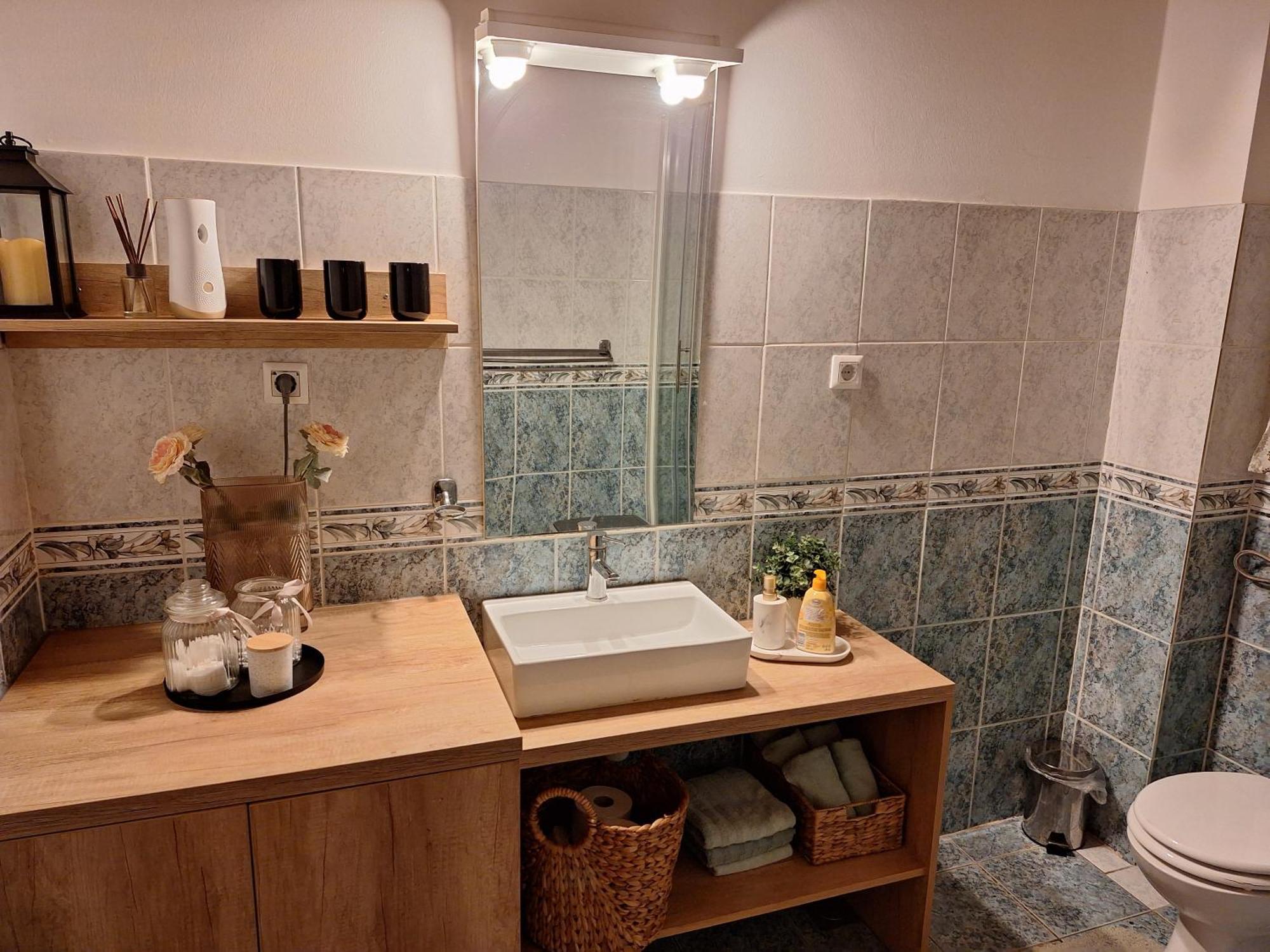 Logarska Koca Villa Fokovci Bagian luar foto